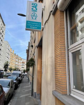 Institute Of Cultural Affairs