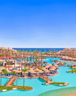 Pickalbatros Palace - Aqua Park Hurghada