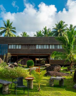 Natuna Dive Resort