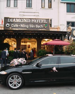 Diamond Hotel