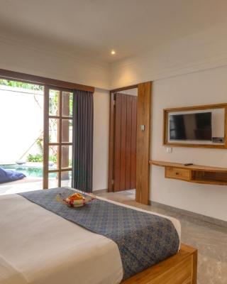 De Rekun Ubud