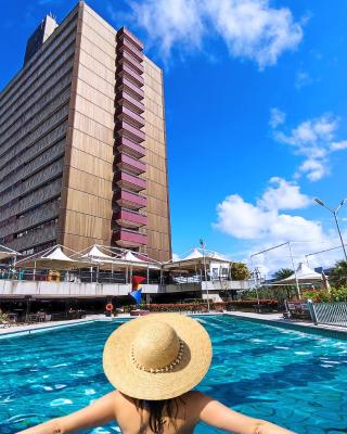 Fiesta Bahia Hotel