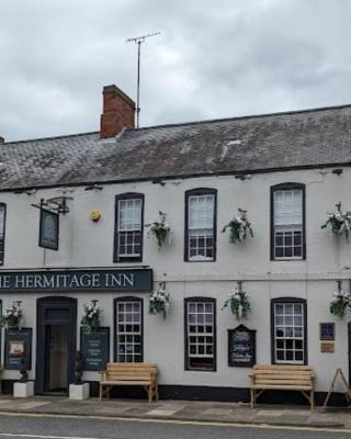 The hermitage inn