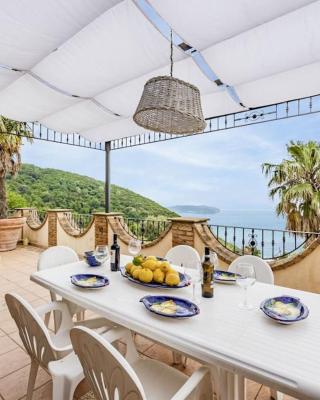 la villa di nonna angela