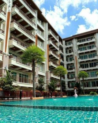 Apartment at Phuket Villa Condo by Lofty