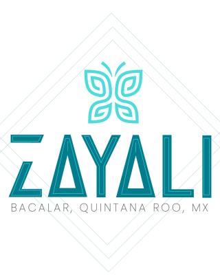 Zayali Bacalar - Guest House