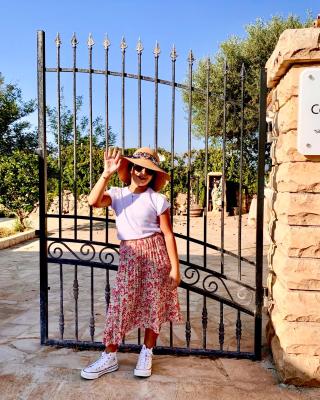 Cozzo Spadaro B&B