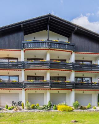 BSW Schwarzwaldhotel Baiersbronn