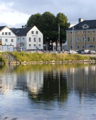 Hotell Blå Blom