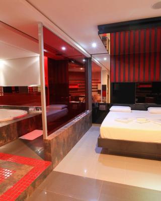 Frenesi Motel Rondon