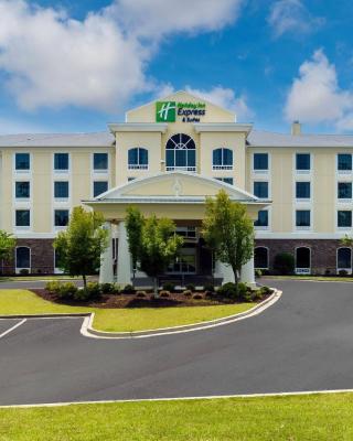 Holiday Inn Express & Suites Aiken, an IHG Hotel