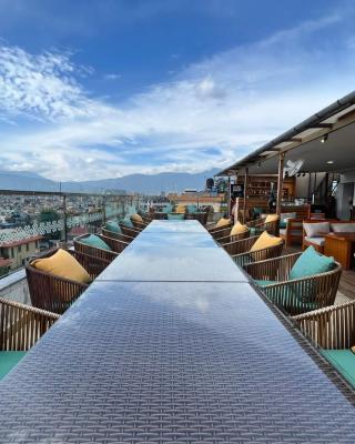 Kathmandu Height Boutique Hotel