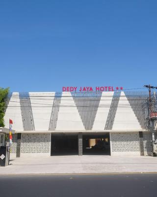 Urbanview Hotel Dedy Jaya Brebes