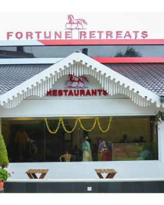 Fortune Retreats