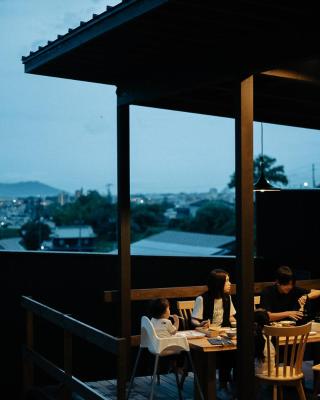 private your resort ITTEKURAi 松山