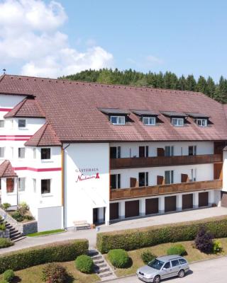 Hotel Gästehaus Neubauer