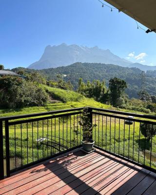GEORGE ADVENTURE BASE BUNDU TUHAN