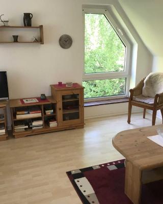 Ferienwohnungen Heimsoth in Kappeln