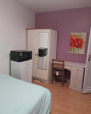 Chambre privée dans une maison individuelle