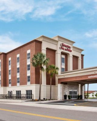 Hampton Inn & Suites Cape Coral / Fort Myers