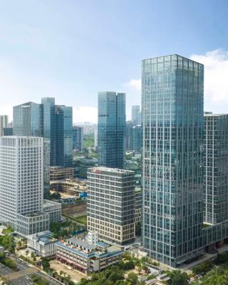 Doubletree By Hilton Nanning Wuxiang