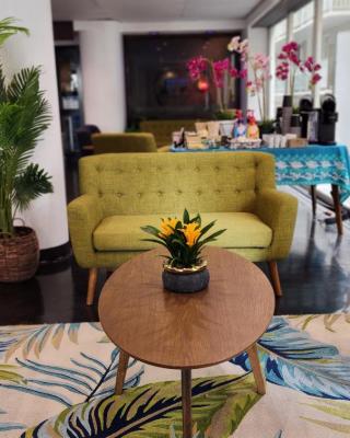 Stay Hotel Waikiki