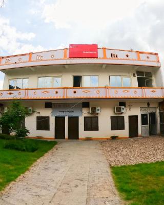 Karma Hostel