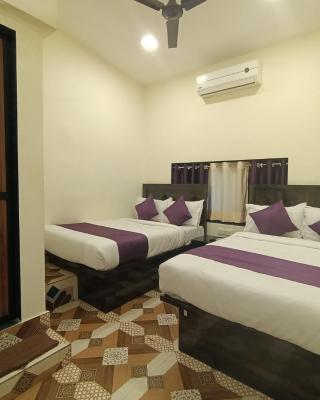 Hotel Star of Kurla - Nearest from Kurla - Near BKC