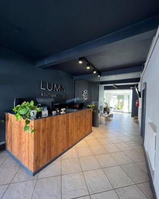 Luma Boutique Hotel