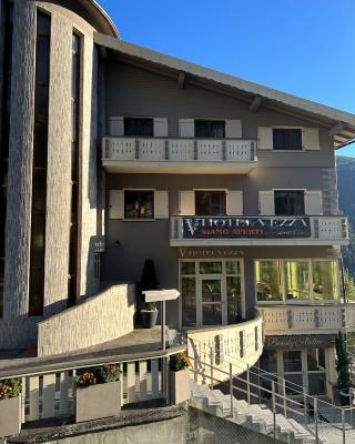 Hotel Vezza Alpine Lodge & Spa