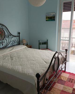 CASA ALICE , LIDO DI CAMAIORE , LUCCA