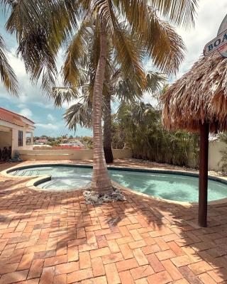 Sylvie Resort Curaçao