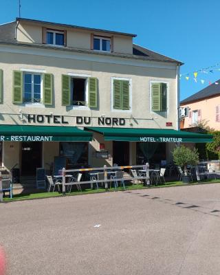 hotel du Nord