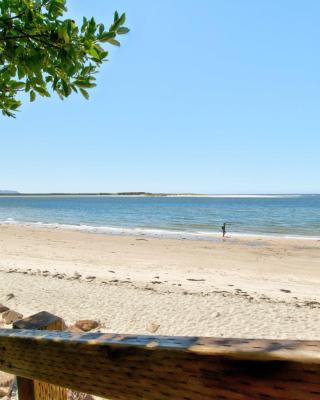 Terimore Lodging by the Sea