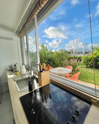 Appartement Frida de la Marina