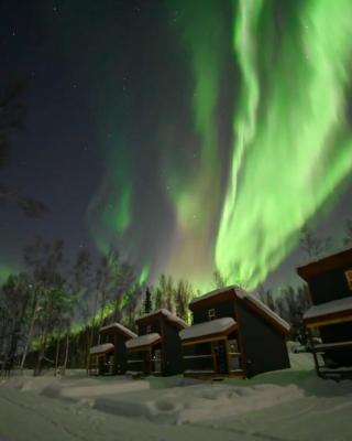 The Cozy Caribou - Frontier Village