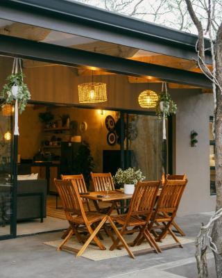 Leopard's Khaya, Marloth Park