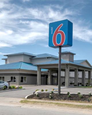 Motel 6 Walton, KY - Richwood - Cincinnati Airport South