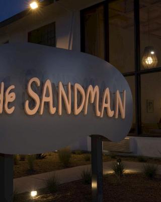 Sandman Hotel