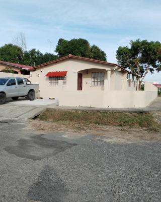 La Casa Buena Esperanza