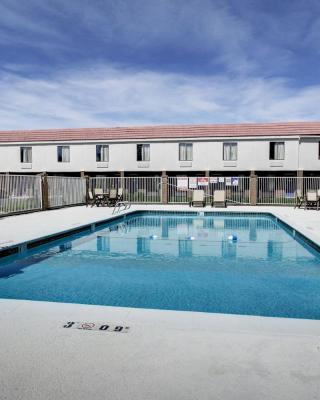 Motel 6-Ogden, UT - Riverdale