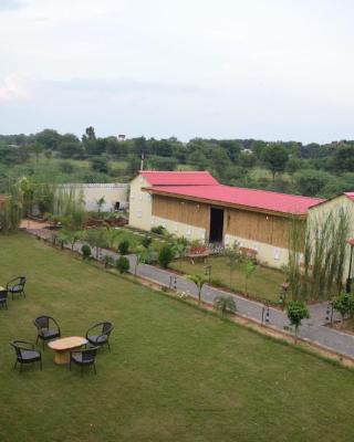 Rann Meadows Ranthambhore