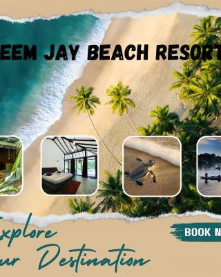 Neem Jay Beach Resort