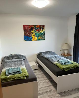 Dimai House No 17 Dornbirn Zentrum