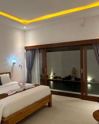 VILLA KARAN