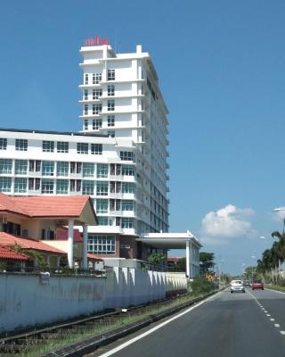 Pintarman Service Apartment