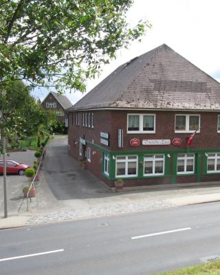 Hotel Deutsches Haus Francop