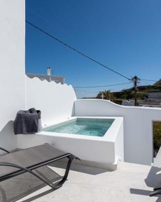 Avenoir Luxury Cave Villa 2 bedroom