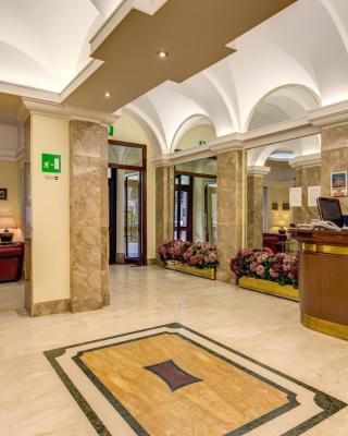 Hotel Igea