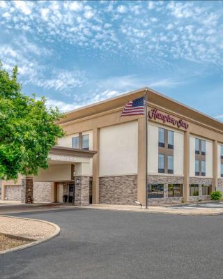 Hampton Inn St. Louis/Collinsville